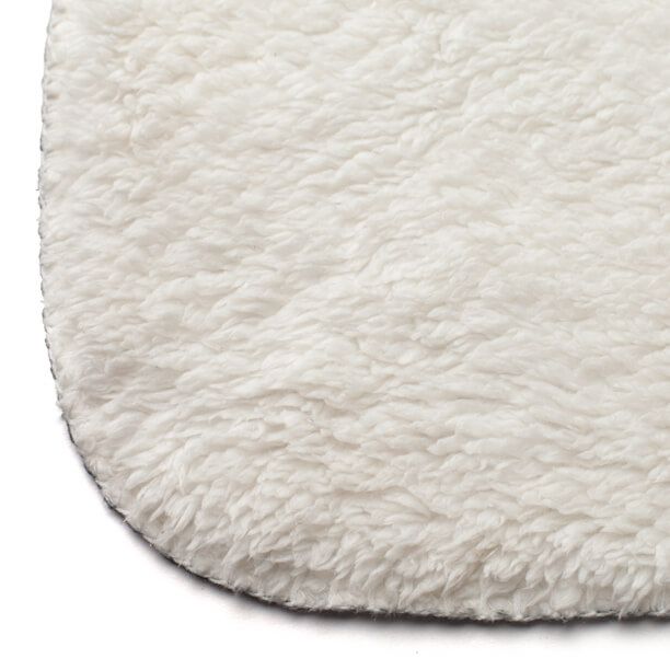 S'mores Personalized Minky Blanket (Sherpa)
